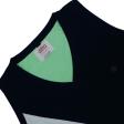 Combination Green T-shirt : Regular