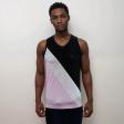 Combination Pink T-shirt : Regular