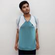 Combination Green T-shirt : Regular