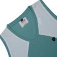 Combination Green T-shirt : Regular