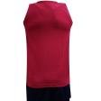 Combination Maroon T-shirt : Regular