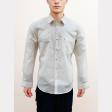 Print White Shirt : Ditto
