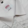 Print White Shirt : Ditto