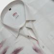 Print White Shirt : Ditto
