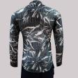 Print Black Shirt : Ditto