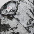 Print Black Shirt : Ditto