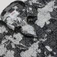 Print White Shirt : Ditto