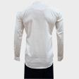 Print White Shirt : Ditto