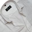 Print White Shirt : Ditto