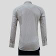 Combination Black Shirt : Slim
