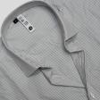Combination Black Shirt : Slim