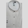 Combination White Shirt : Slim