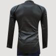 Combination Black Shirt : Slim