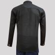 Combination Black Shirt : Ditto