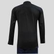 Combination Black Shirt : Ditto