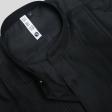 Combination Black Shirt : Ditto
