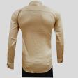 Combination Fawn Shirt : Ditto