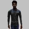 Combination Black Shirt : Ditto