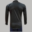 Combination Black Shirt : Ditto