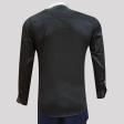 Combination Black Shirt : Ditto