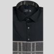 Combination Black Shirt : Ditto