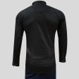 Combination Black Shirt : Ditto
