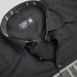 Combination Black Shirt : Ditto