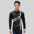Combination Black Shirt : Ditto
