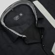 Combination Black Shirt : Ditto