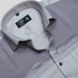 Combination Gray Shirt : Ditto