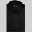 Combination Black Shirt : Ditto