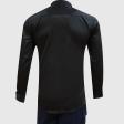 Combination Black Shirt : Ditto