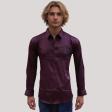 Combination Wine Shirt : Ditto