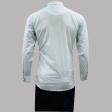 Plain Light Green Shirt : Business
