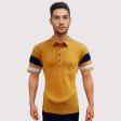 Combination Lemon T-shirt : Regular