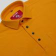 Combination Lemon T-shirt : Regular