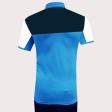 Combination Blue T-shirt : Regular