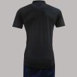 Plain Black T-shirt : Regular