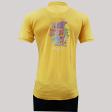 Print Lemon T-shirt : Regular
