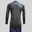 Plain Black Shirt : Business