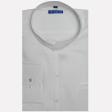 Combination White Shirt : Slim