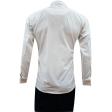 Plain White Shirt : Business