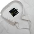 Plain White Shirt : Business