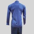 Plain Dark Blue Shirt : Business