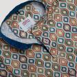 Print Maroon Shirt : Ditto