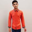 Combination Rust Shirt : Party