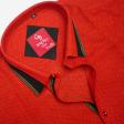 Combination Rust Shirt : Party