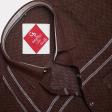Combination Brown Shirt : Party