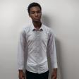Plain Mauve Shirt : Business