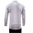 Plain Mauve Shirt : Business